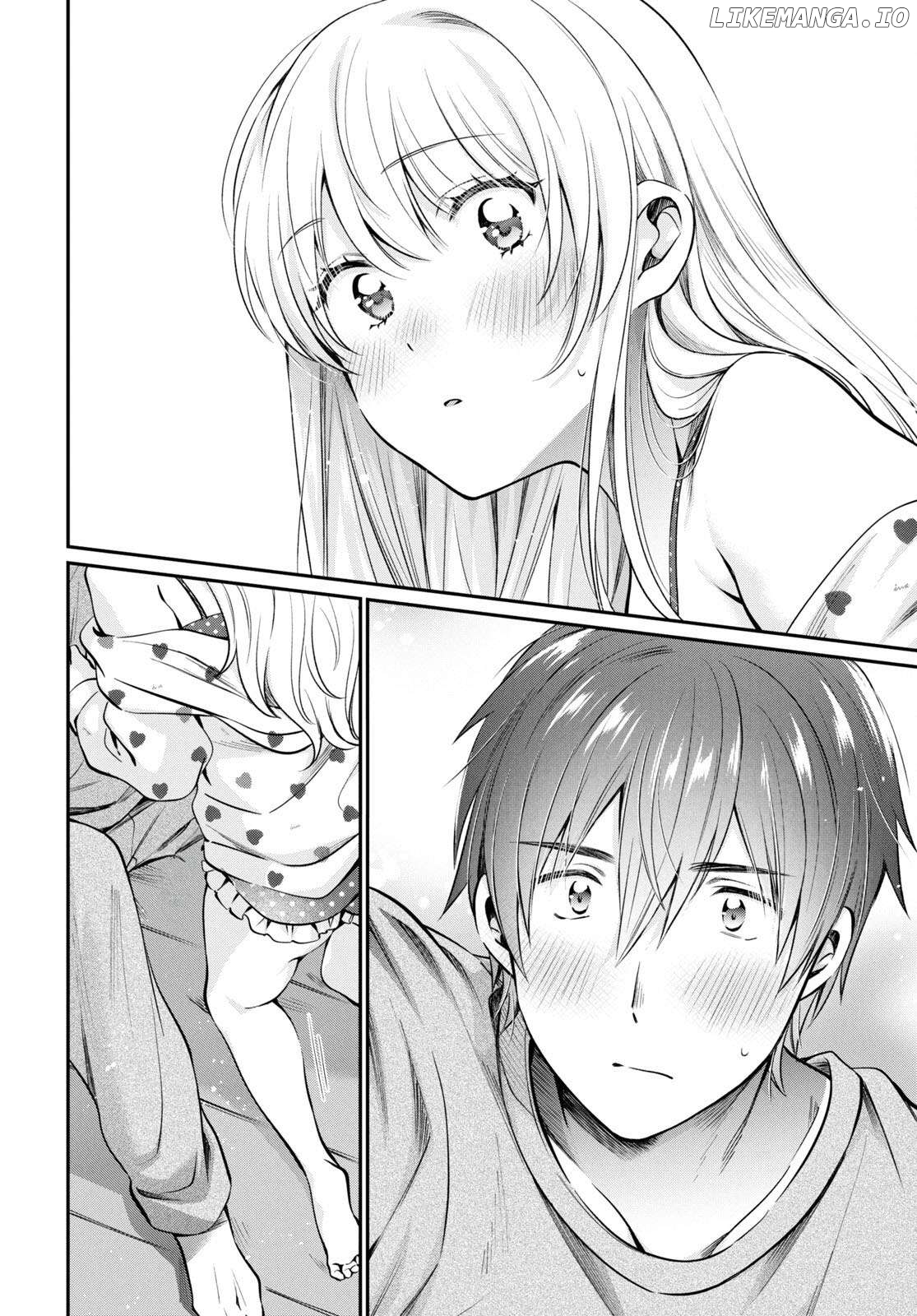 More Than a Married Couple, But Not Lovers, Chapter 71 image 14